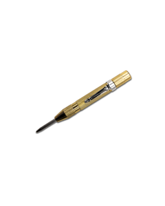 Standard Punch w/ Pocket Clip