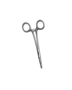 Kelly Forceps Straight 5 1/2''