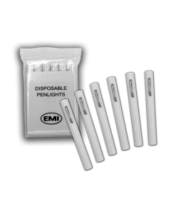 Disposable Penlight Six Pack