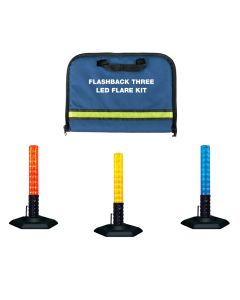 Flashback Three LED Flare Kit
