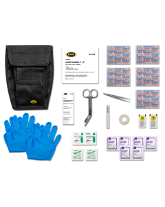 Quick Aid First Aid Kit