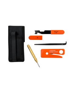 Xtractor Auto Rescue Kit