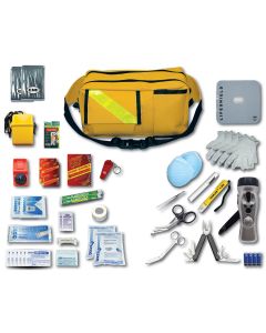 Weather Alert Survival Kit