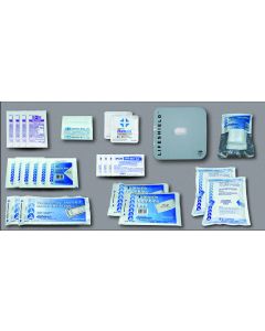 Search and Rescue Basic Response Kit