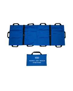 Search & Rescue Flexible Stretcher