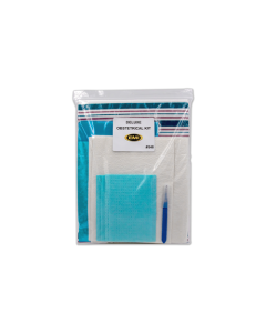 Deluxe Obstetrical Kit