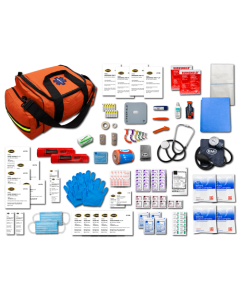 Pro Response 2 Complete