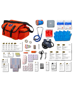 Pro Response Complete