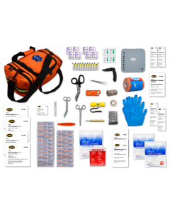 Pro Response Basic Kit