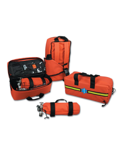 Airway/Trauma Response System