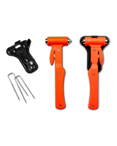 Lifesaver Hammer Deluxe