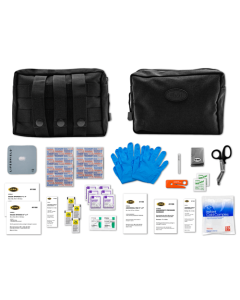 Molle-Pac Trauma Kit