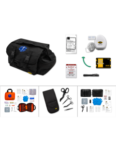 E.T.R. Quick Response Kit