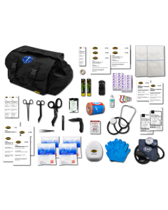 E.T.R. Pro Response Kit