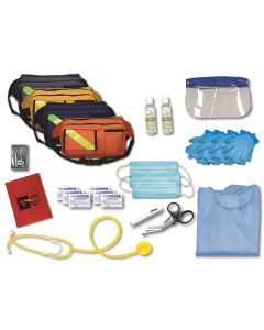 Protector Response Pac (Orange)