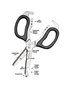 Multi Purpose Rescue Shears