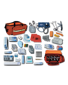 Multi Trauma Response Kit