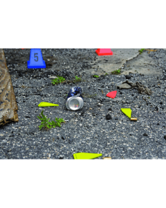 First Response Evidence Markers