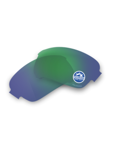ESS Rollbar Repl Lens PolarMirrorGrn