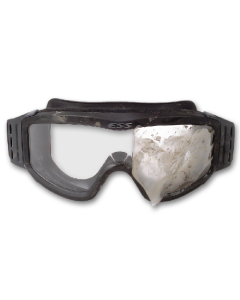 Profile Tear-Off Lens Covers