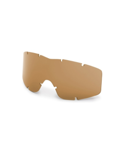 Profile Hi-Def Bronze Lenses