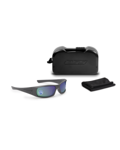 5B Carbon Gray wPolarMirrorGrn