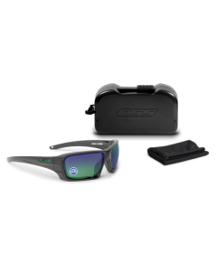 ESS Rollbar Carbon Gray wPolarMirrorGrn