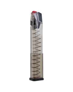 Omega Magazine (Fits Sig Sauer 320 - 32RD 9MM Mag)