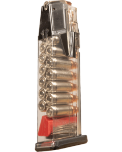 Omega Magazine (Fits Smith & Wesson M&P - 17RD 9MM Mag)