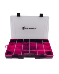 Drift Series 3700 Colored Tackle Tray