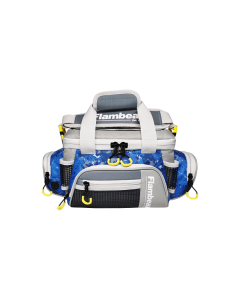 4007 Pro-Angler Zerust Tackle Bag