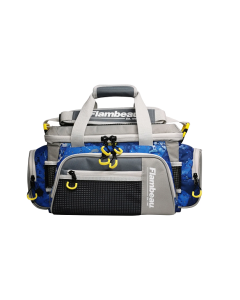 5007 Pro-Angler Zerust Tackle Bag