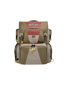 4007 Heritage Zerust Tackle Bag