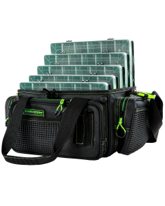 Horizontal 3600 Drift Series Tackle Bags