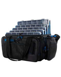 Horizontal 3700 Drift Series Tackle Bags