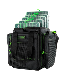 Vertical 3700 Drift Series Tackle Bags