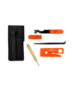Xtractor Auto Rescue Kit