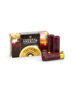 Federal - 12 Gauge Ammo