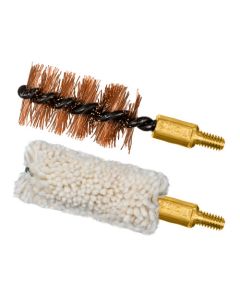 28 GAUGE BORE BRUSH/MOP COMBO PACK