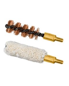 .410 GAUGE BORE BRUSH/MOP COMBO PACK