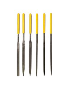 PRO+ GUNSMITHING FILE SET