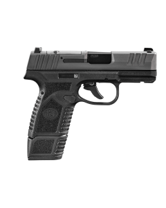 FN Reflex MRD NMS BLK/BL 1X11/2X15 LE