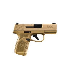 FN Reflex MRD NMS FDE/FD 1X11/2X15 LE