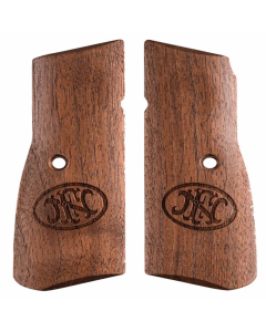 FN High Power Wood Grips