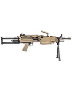 FN M249S PARA LE