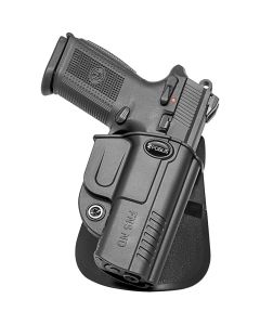 AREX Delta & FN FNS9 Holster