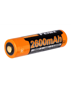 2600 Rechargeable Battery