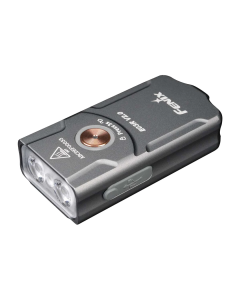 Fenix E03 V2.0 Rechargeable Keychain Flashlight