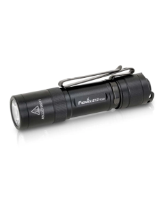 Fenix E12 V3.0 AA-Powered EDC Flashlight