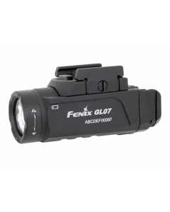 Fenix GL07 Flashlight